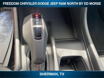 2025 Dodge Charger CHARGER 2-DOOR DAYTONA R/T AWD