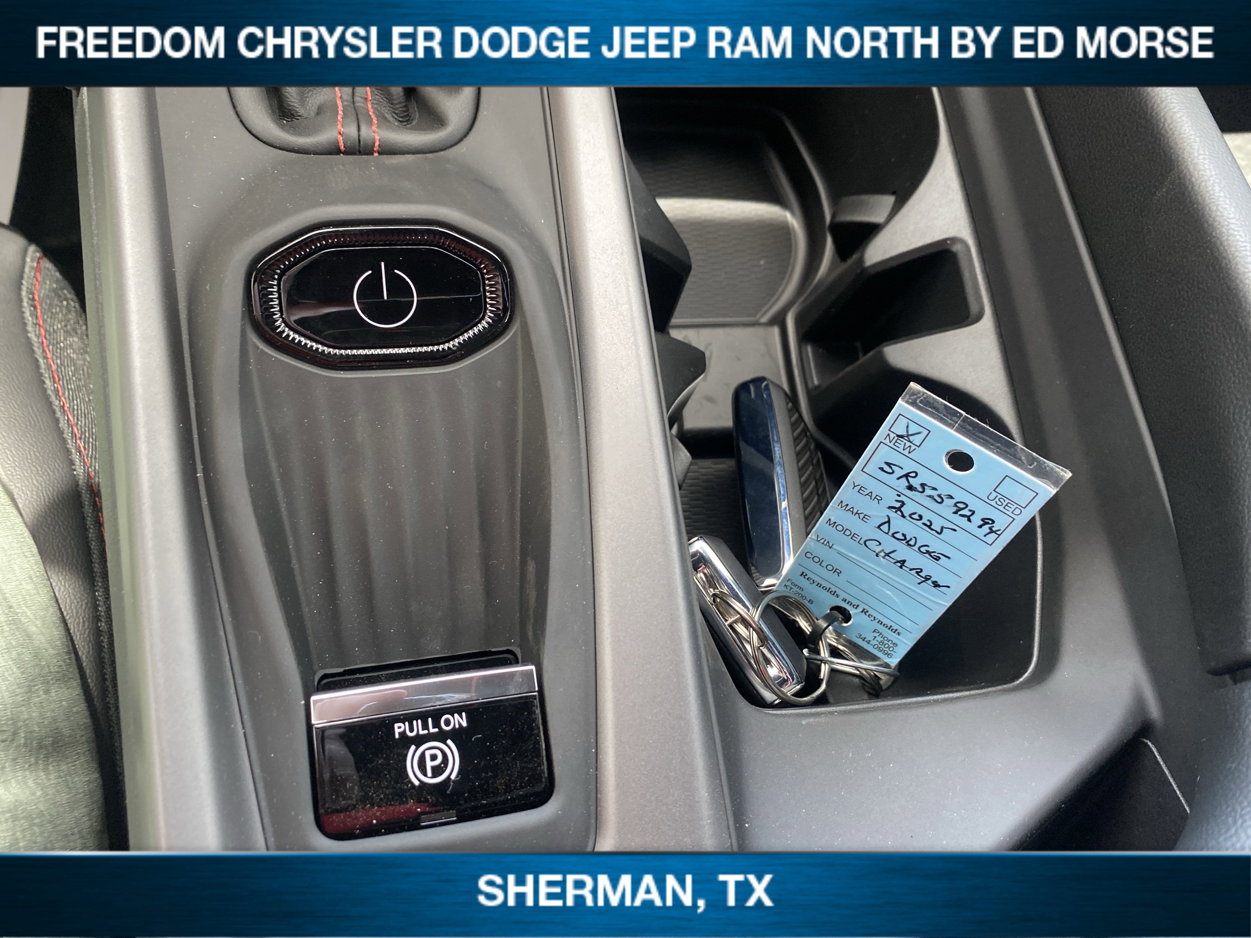 2025 Dodge Charger CHARGER 2-DOOR DAYTONA R/T AWD