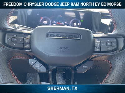 2025 Dodge Charger CHARGER 2-DOOR DAYTONA R/T AWD