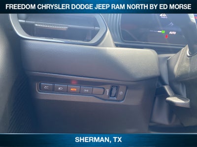 2025 Dodge Charger CHARGER 2-DOOR DAYTONA R/T AWD