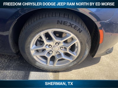 2025 Dodge Charger CHARGER 2-DOOR DAYTONA R/T AWD