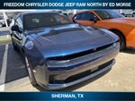 2025 Dodge Charger CHARGER 2-DOOR DAYTONA R/T AWD