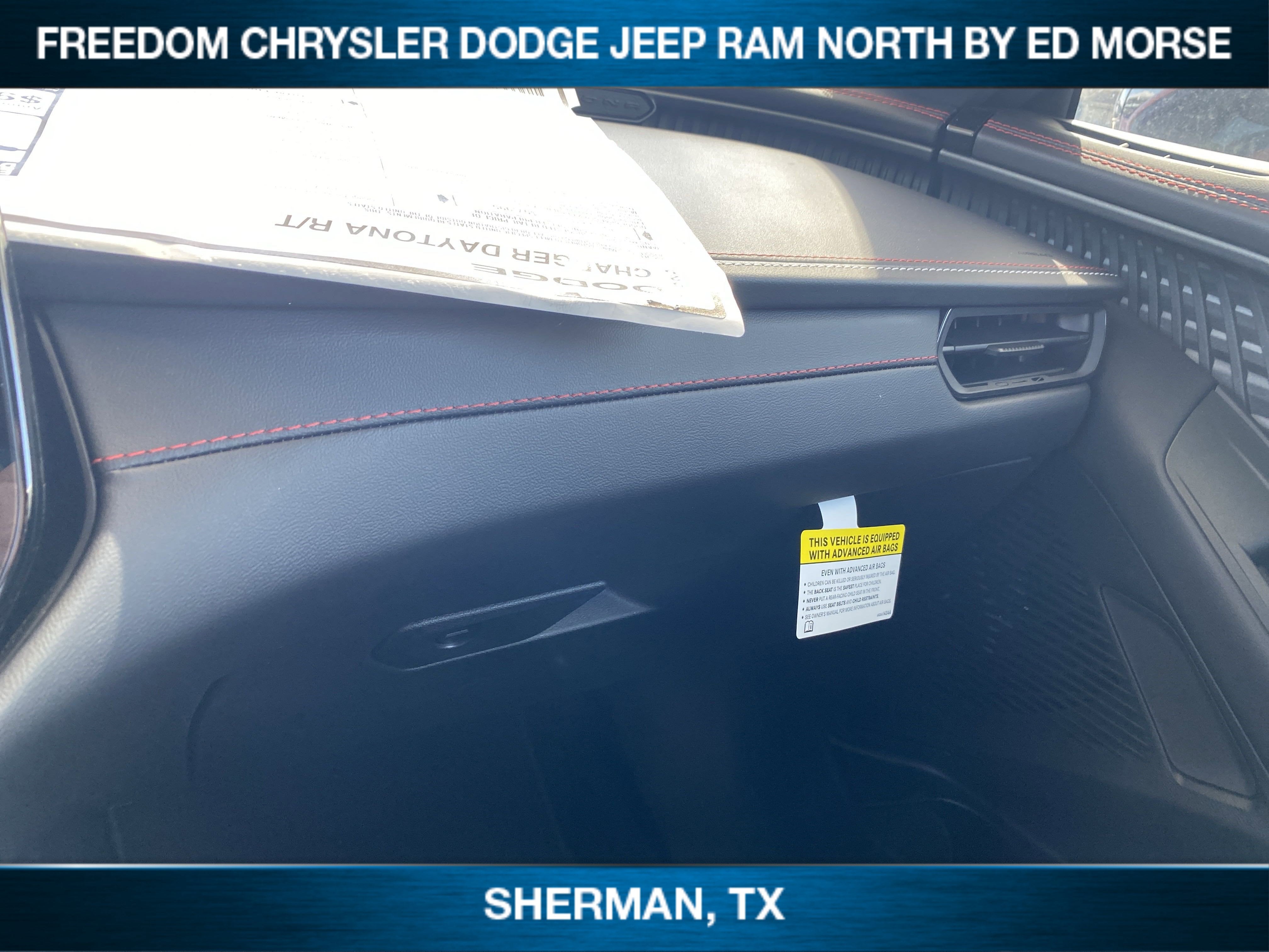 2025 Dodge Charger CHARGER 2-DOOR DAYTONA R/T AWD