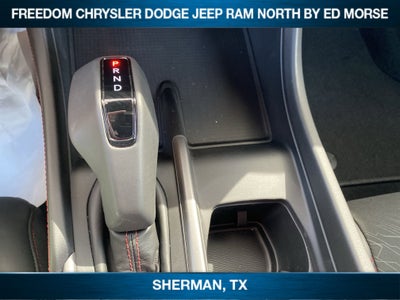 2025 Dodge Charger CHARGER 2-DOOR DAYTONA R/T AWD