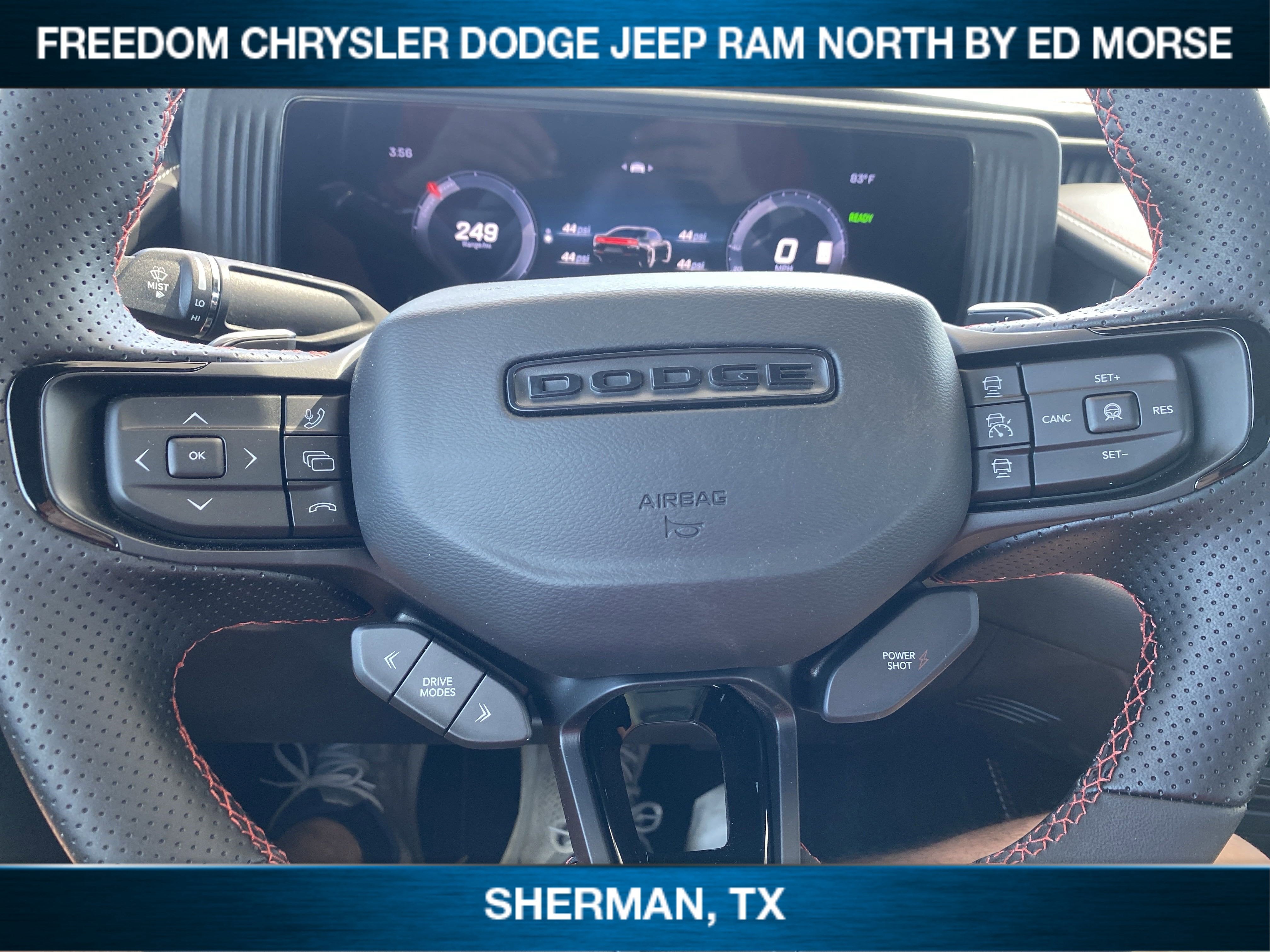 2025 Dodge Charger CHARGER 2-DOOR DAYTONA R/T AWD