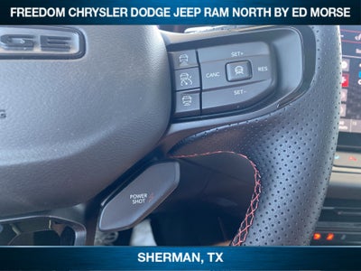 2025 Dodge Charger CHARGER 2-DOOR DAYTONA R/T AWD