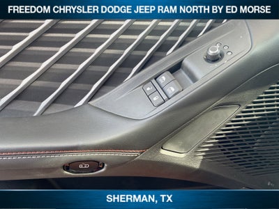 2025 Dodge Charger CHARGER 2-DOOR DAYTONA R/T AWD