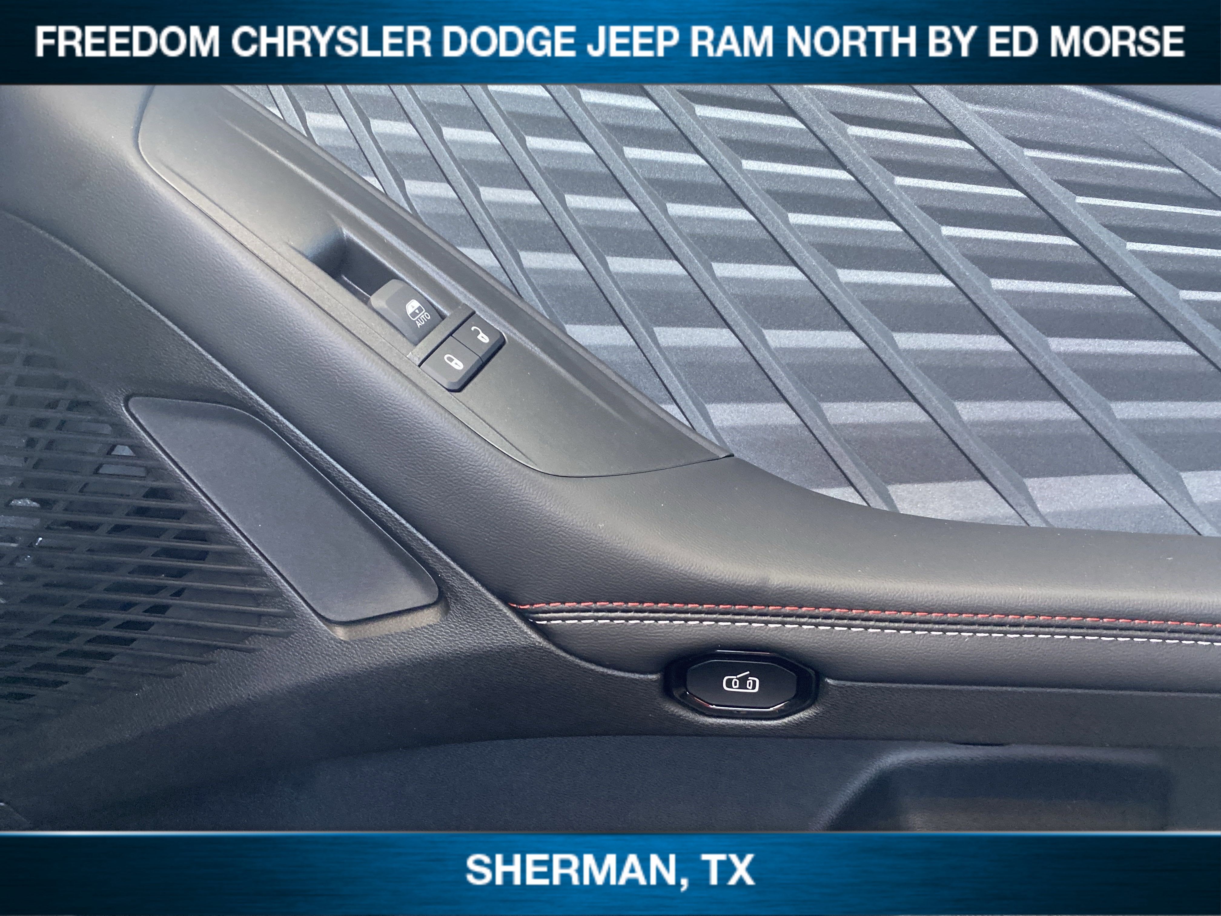 2025 Dodge Charger CHARGER 2-DOOR DAYTONA R/T AWD