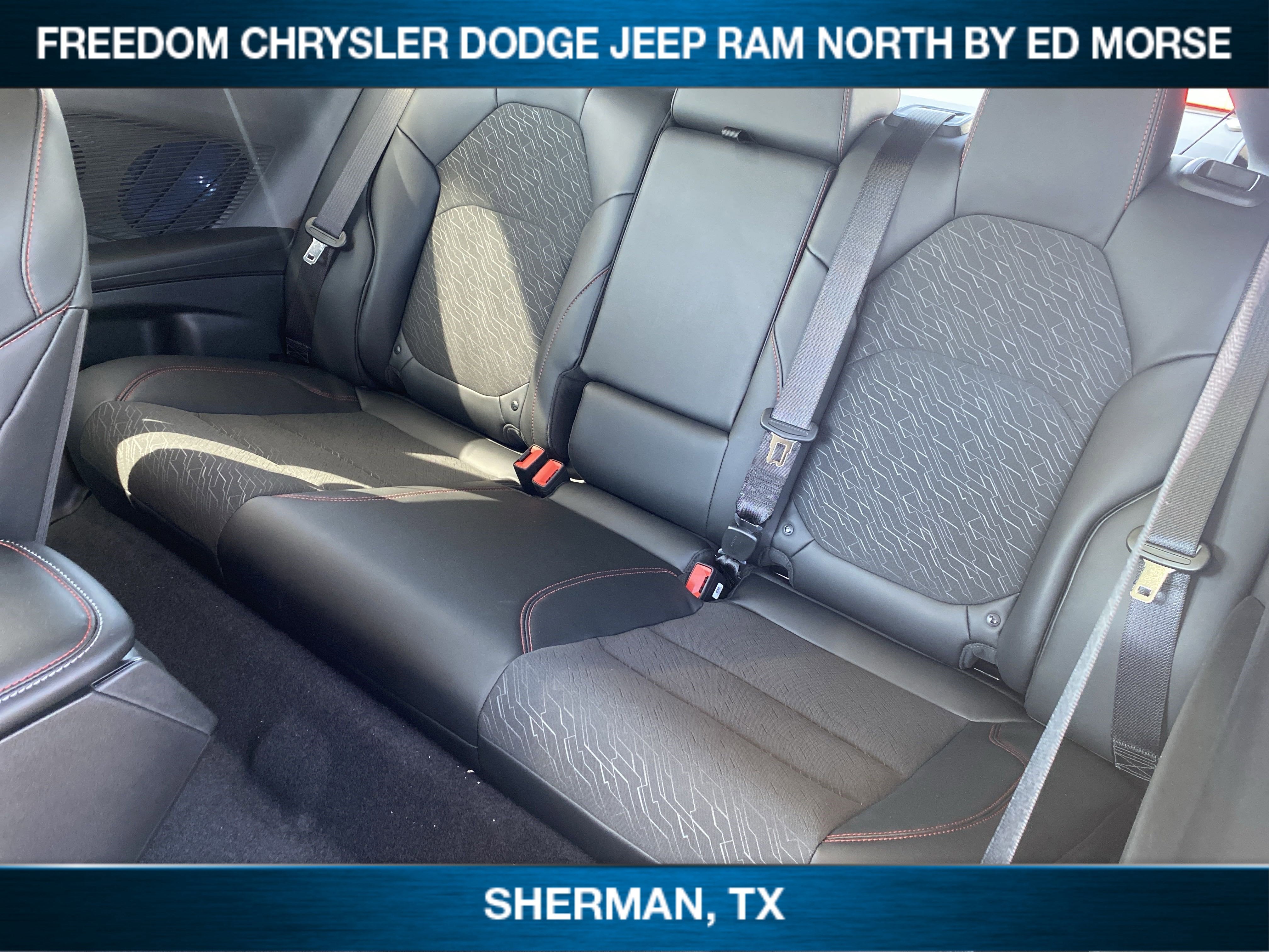 2025 Dodge Charger CHARGER 2-DOOR DAYTONA R/T AWD