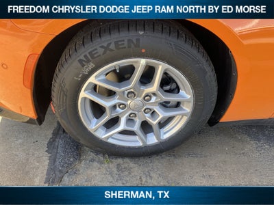 2025 Dodge Charger CHARGER 2-DOOR DAYTONA R/T AWD