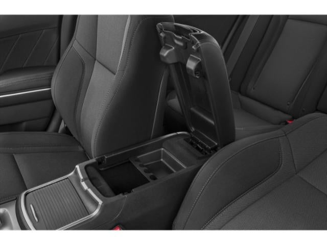 2020 Dodge Charger SXT RWD