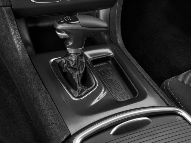 2017 Dodge Charger SE RWD