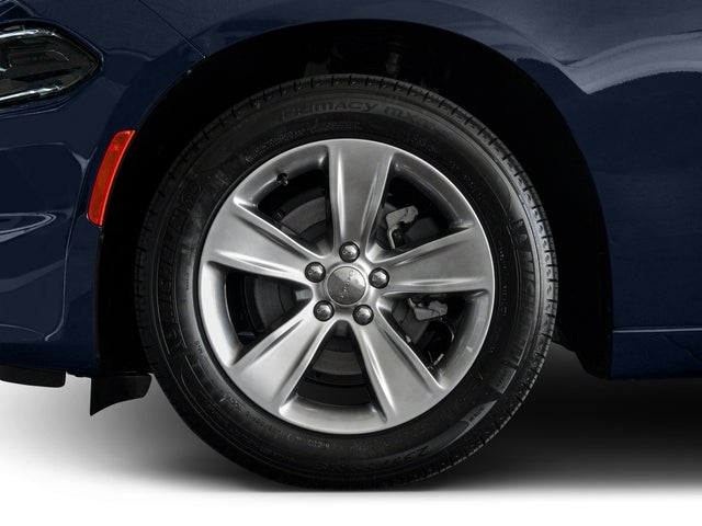 2017 Dodge Charger SE RWD