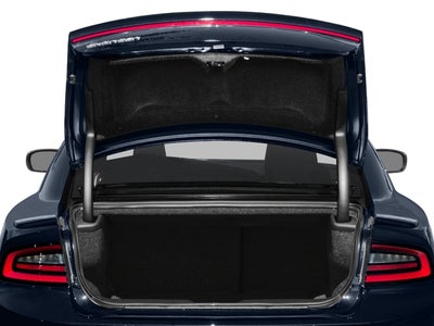 2017 Dodge Charger SE RWD