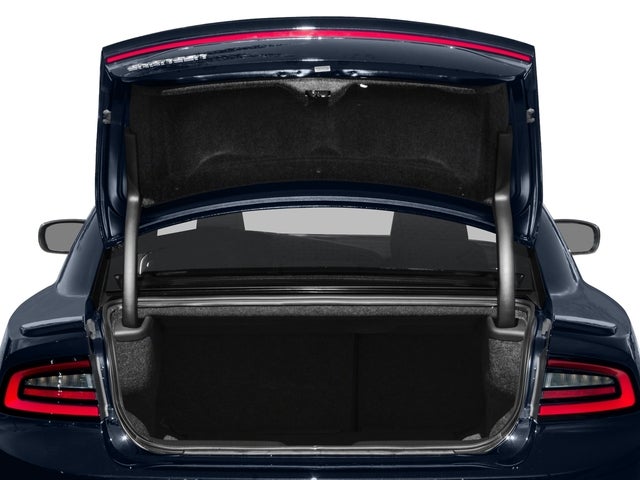 2017 Dodge Charger SE RWD