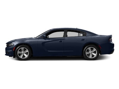 2017 Dodge Charger SE RWD