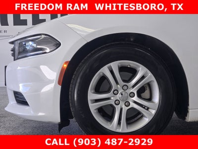 2023 Dodge Charger SXT