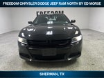 2022 Dodge Charger SXT RWD