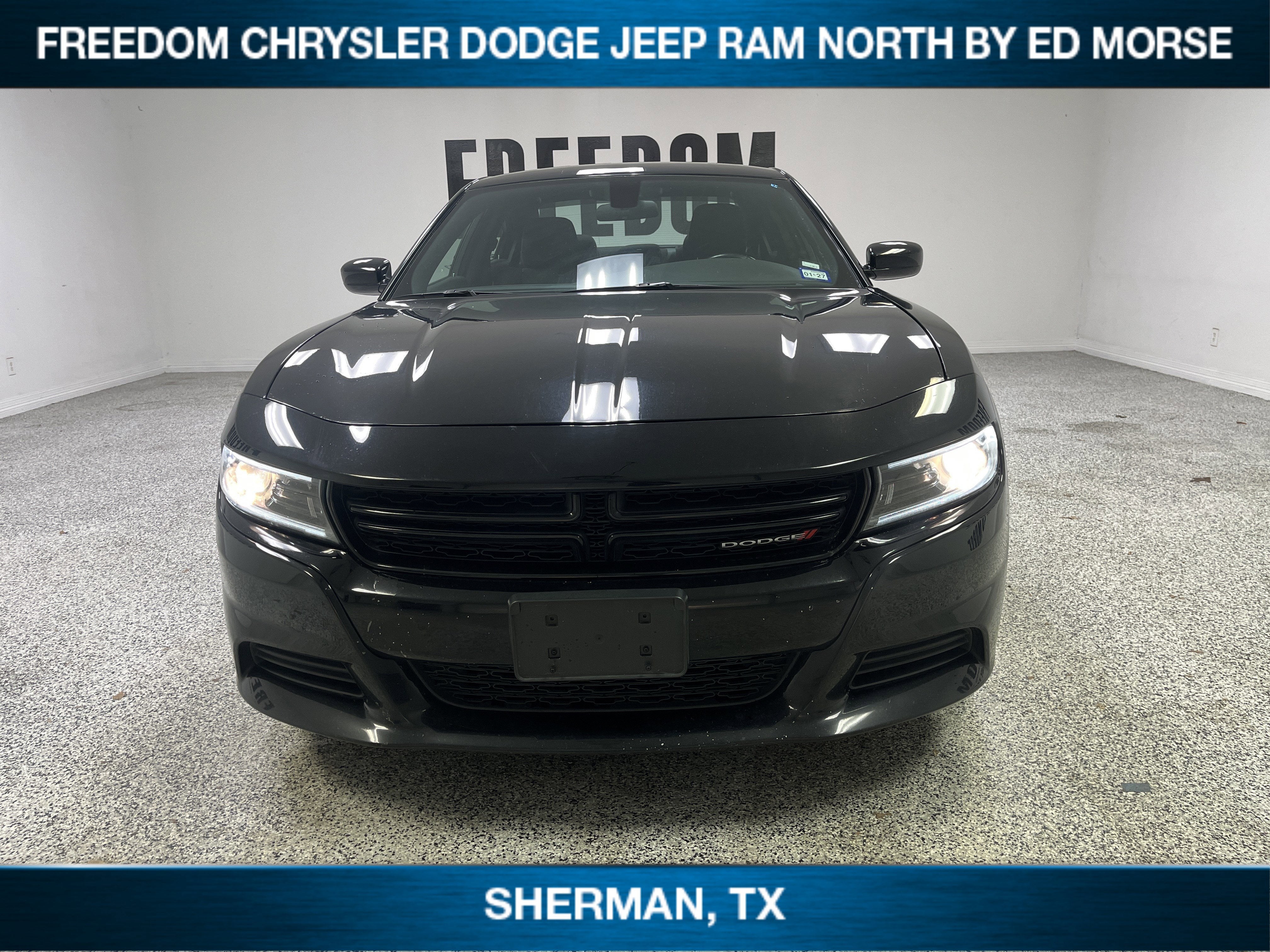 2022 Dodge Charger SXT RWD