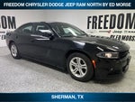 2022 Dodge Charger SXT RWD