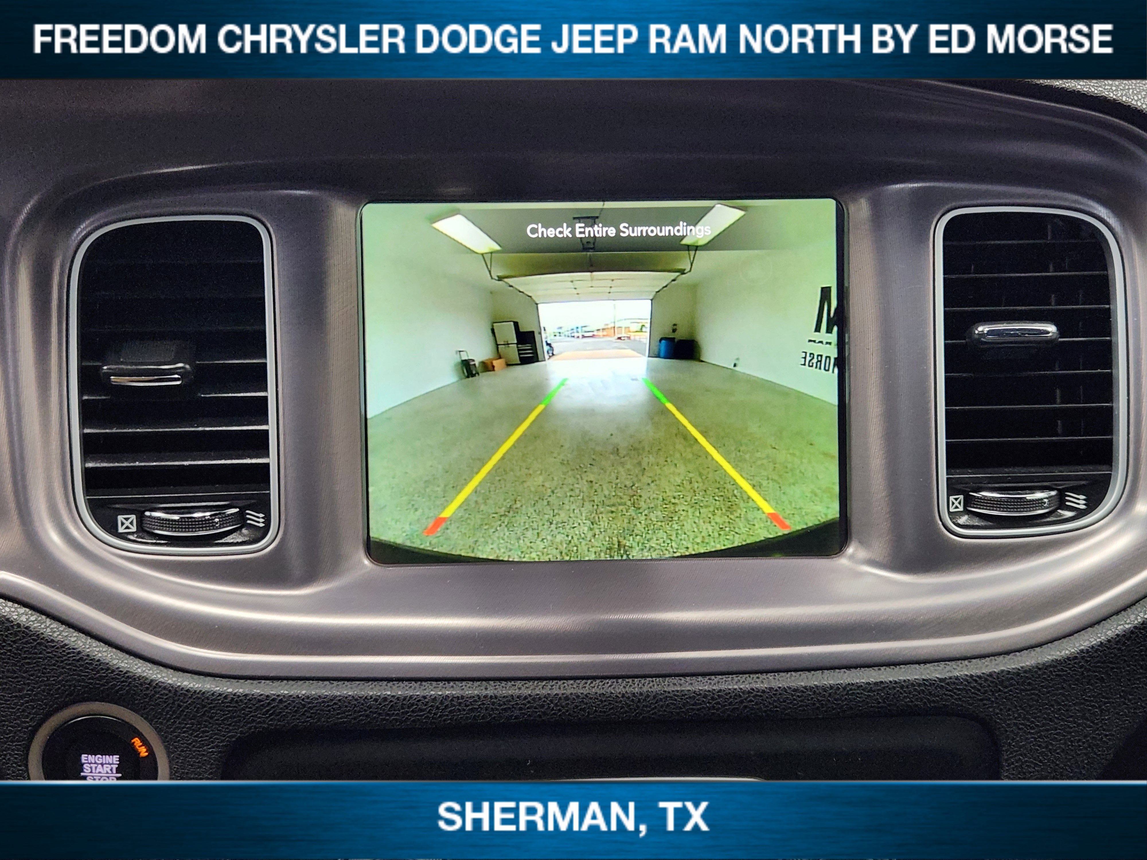 2023 Dodge Charger SXT