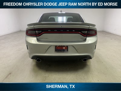 2022 Dodge Charger R/T