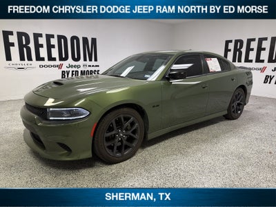 2023 Dodge Charger R/T