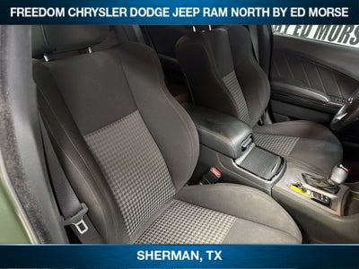 2023 Dodge Charger R/T