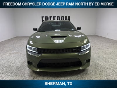 2023 Dodge Charger R/T