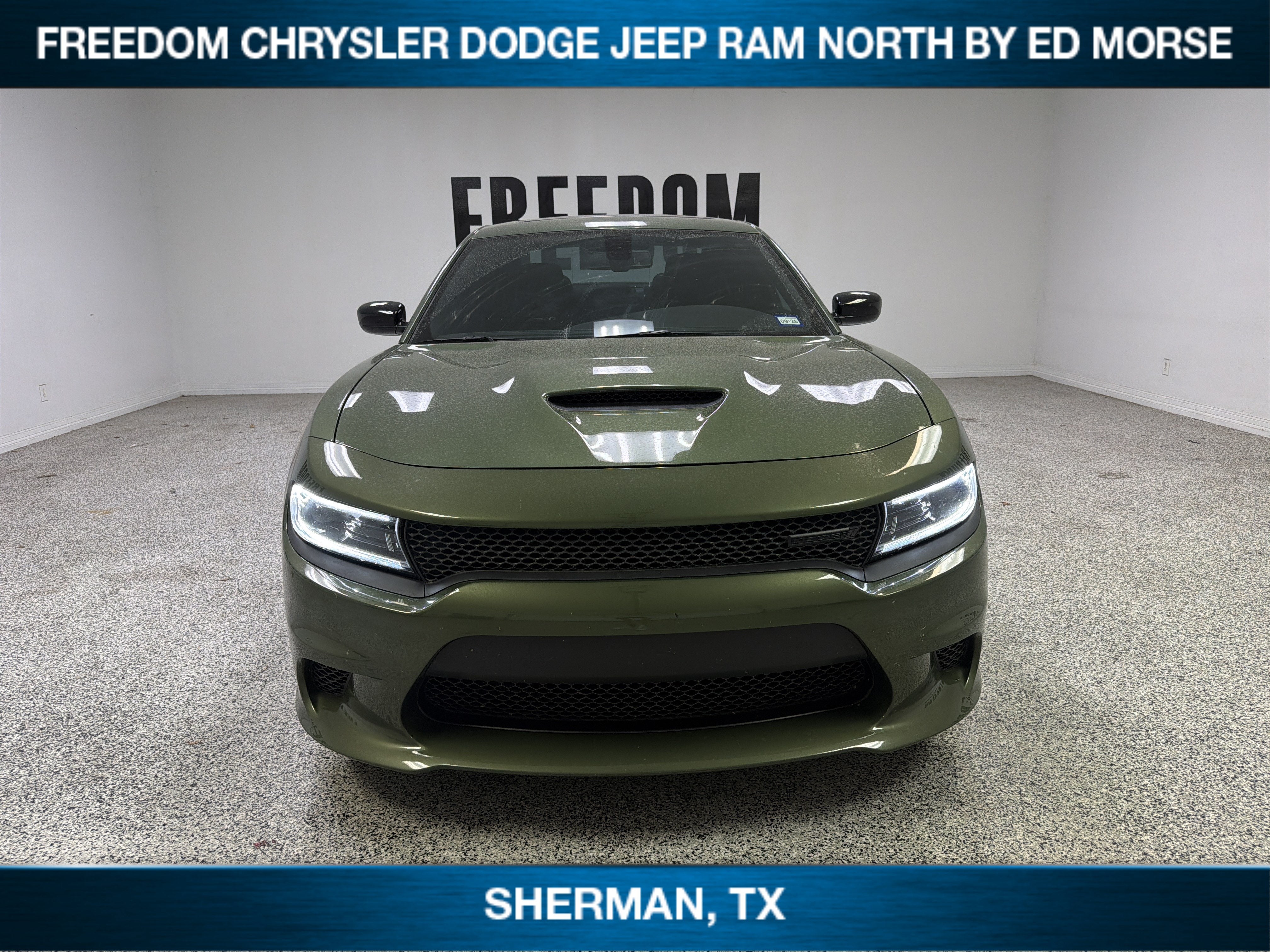 2023 Dodge Charger R/T