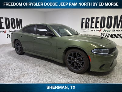 2023 Dodge Charger R/T