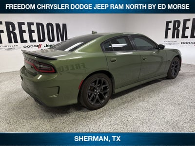 2023 Dodge Charger R/T