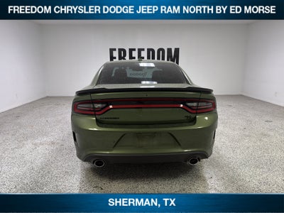 2023 Dodge Charger R/T