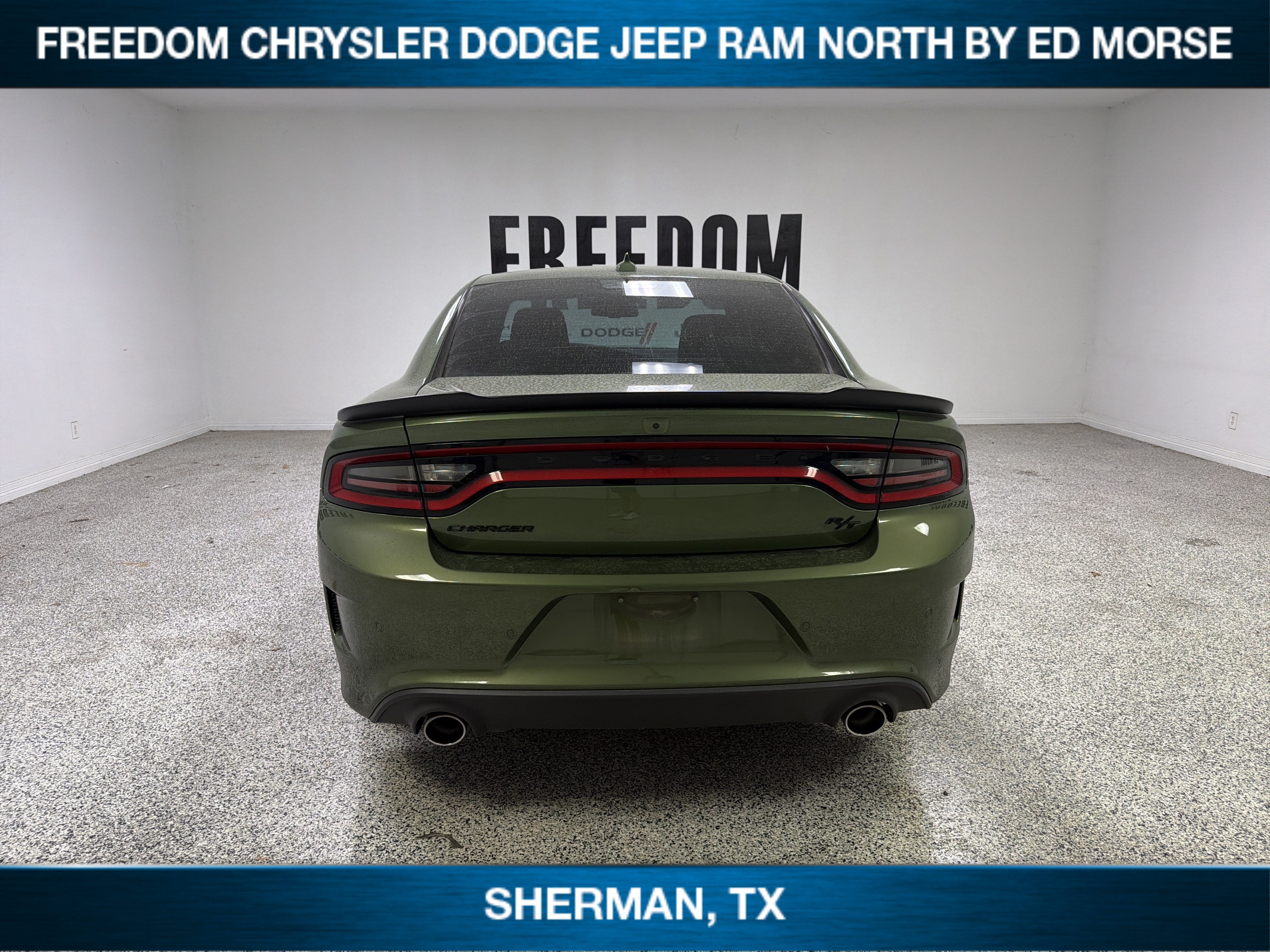 2023 Dodge Charger R/T