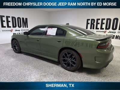 2023 Dodge Charger R/T
