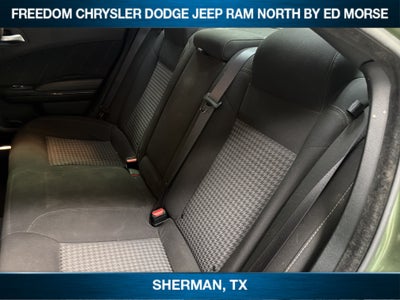 2023 Dodge Charger R/T