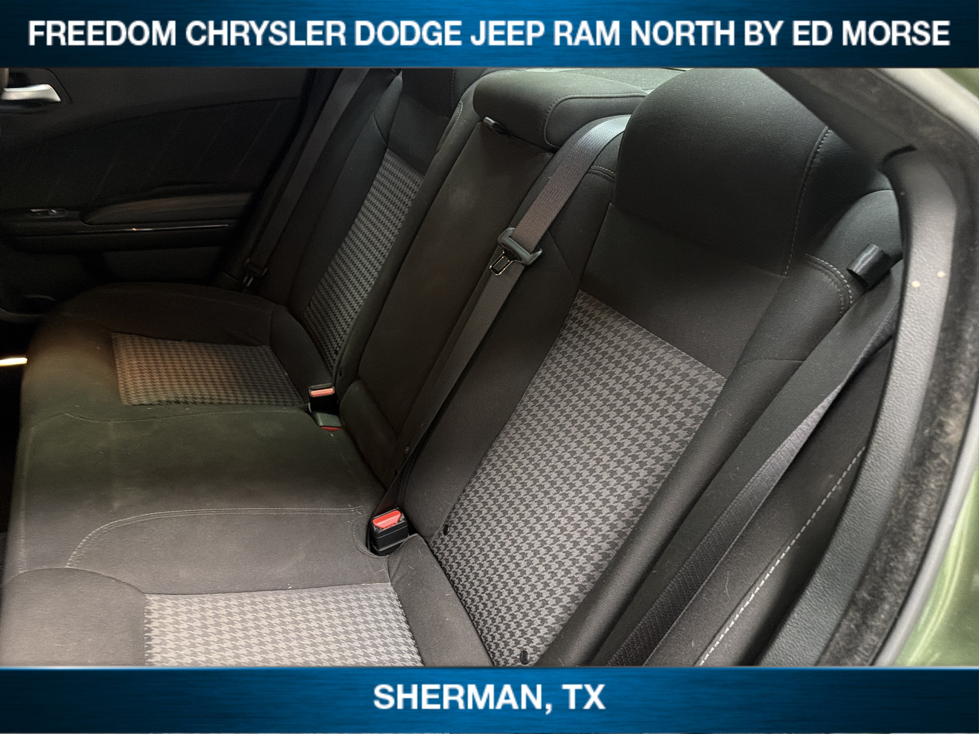 2023 Dodge Charger R/T