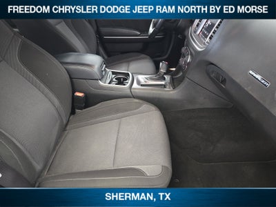 2022 Dodge Charger SXT AWD