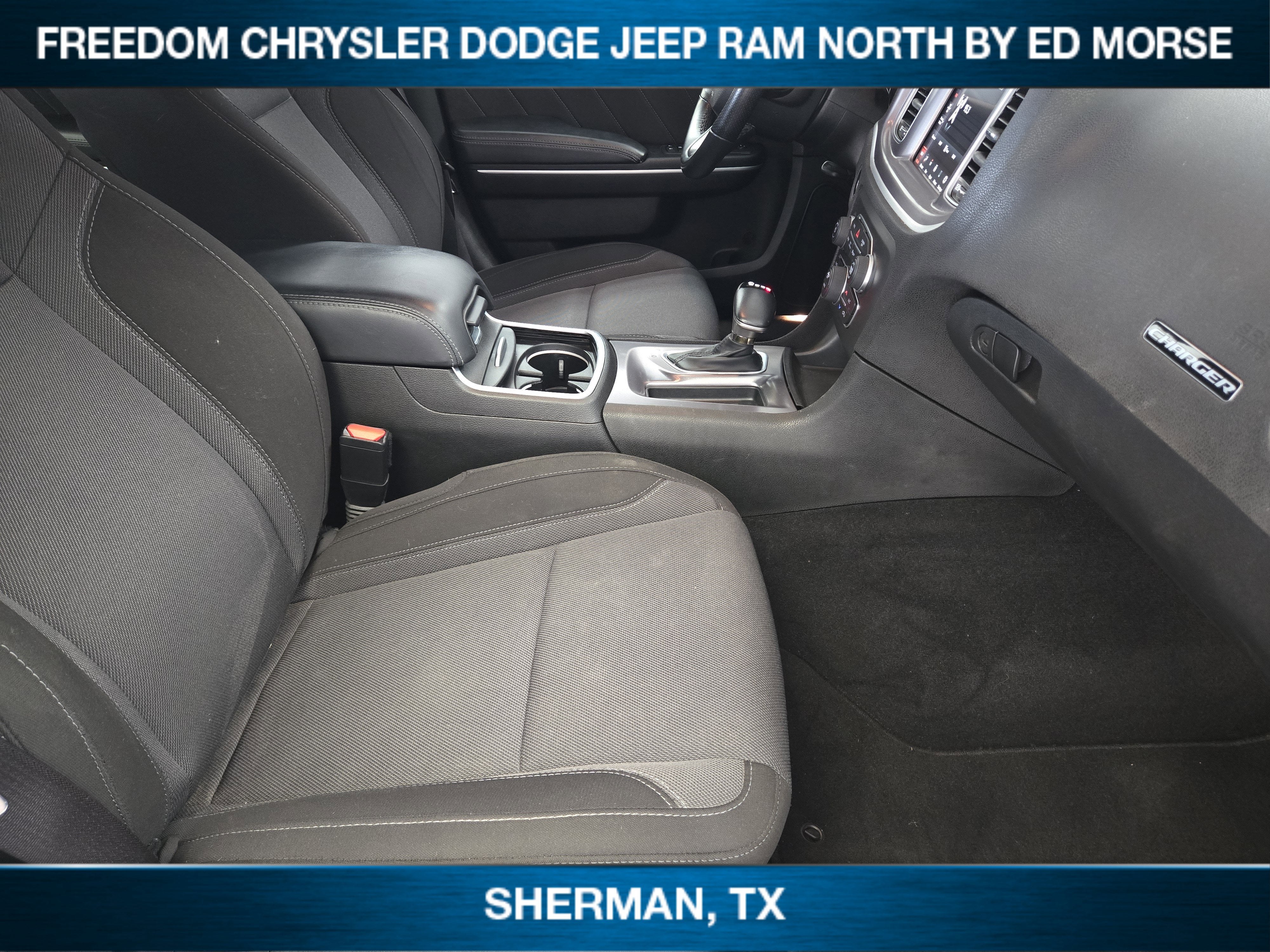 2022 Dodge Charger SXT AWD