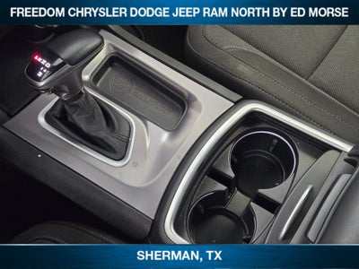 2022 Dodge Charger SXT AWD