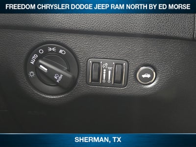 2022 Dodge Charger SXT AWD