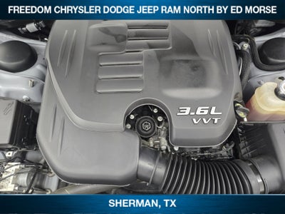 2022 Dodge Charger SXT AWD