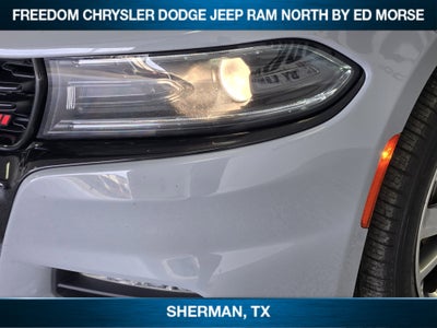 2022 Dodge Charger SXT AWD