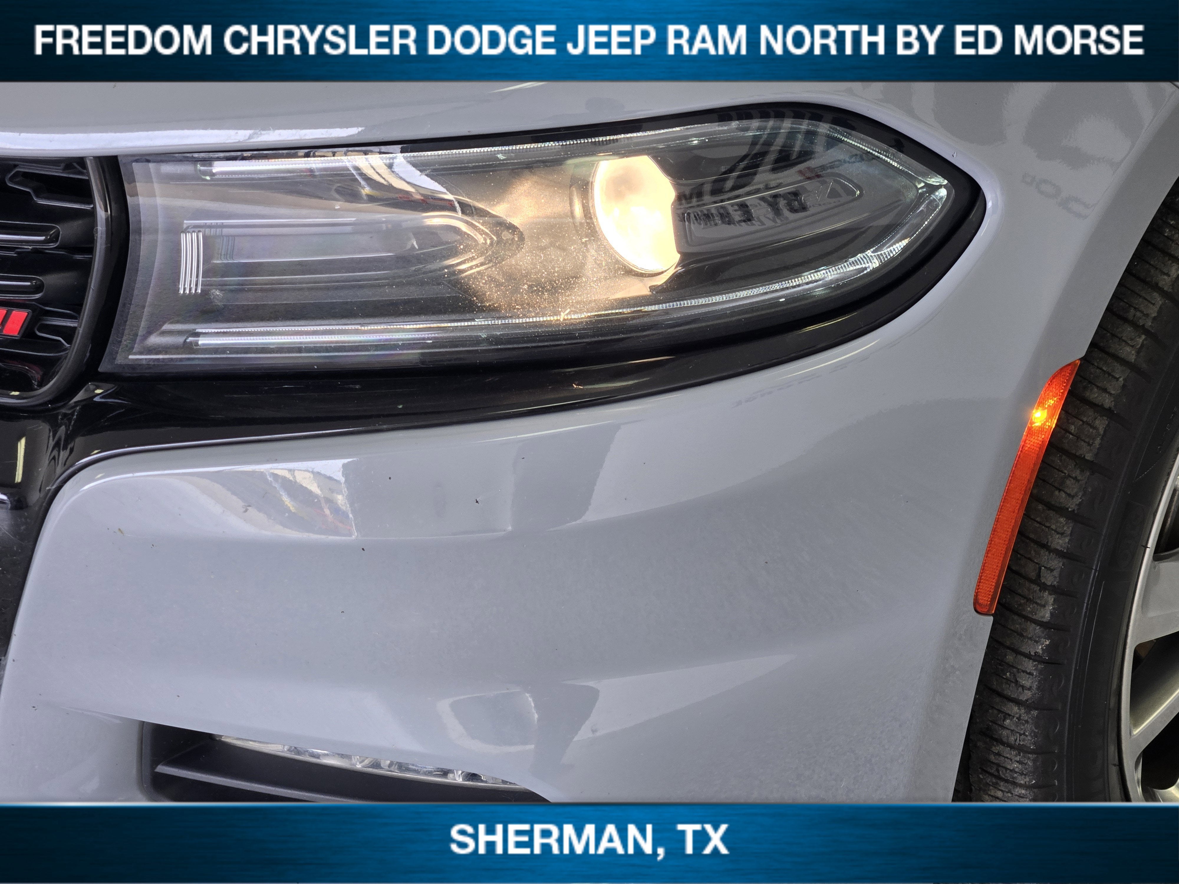 2022 Dodge Charger SXT AWD