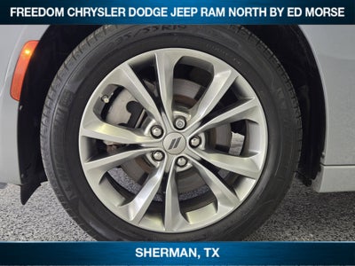 2022 Dodge Charger SXT AWD