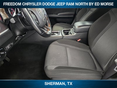 2022 Dodge Charger SXT AWD