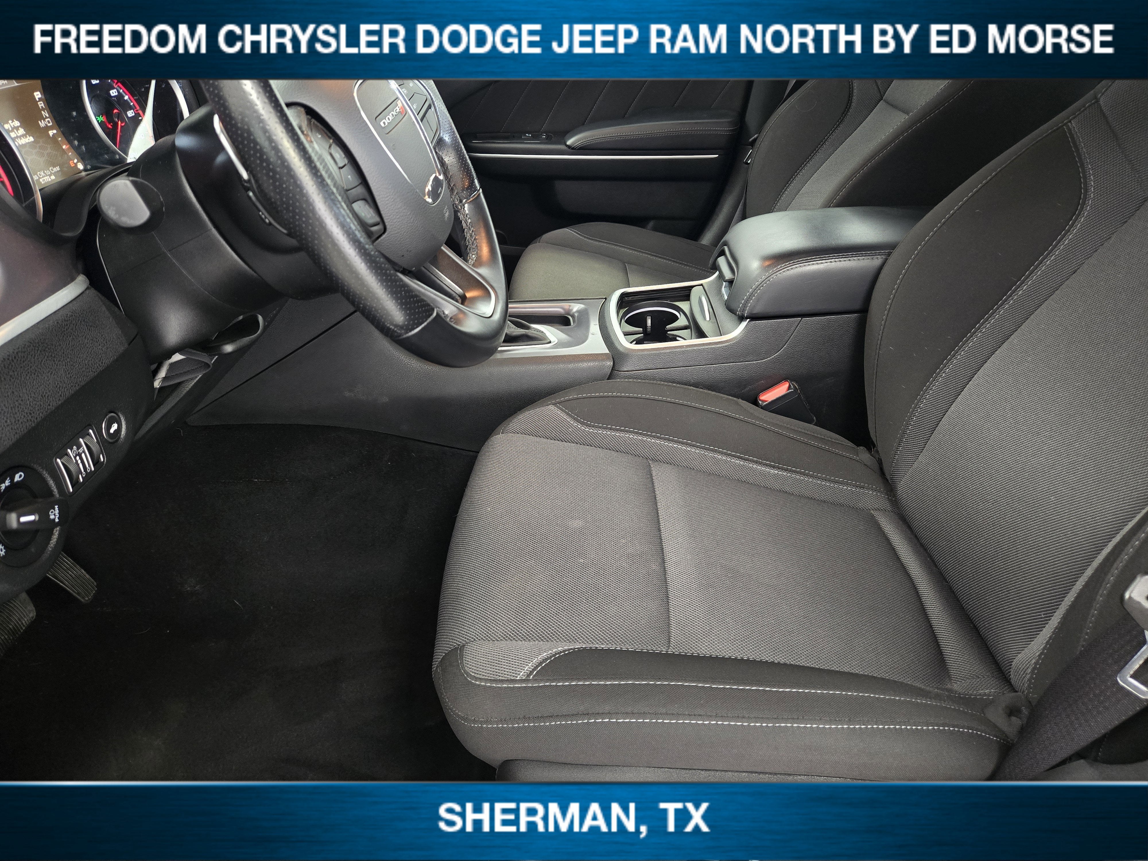 2022 Dodge Charger SXT AWD