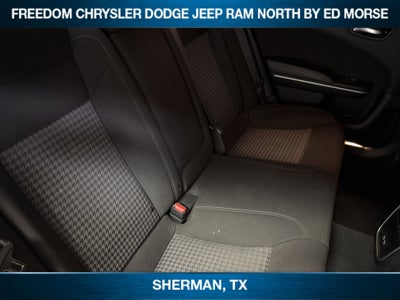 2022 Dodge Charger GT AWD