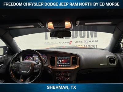 2022 Dodge Charger GT AWD