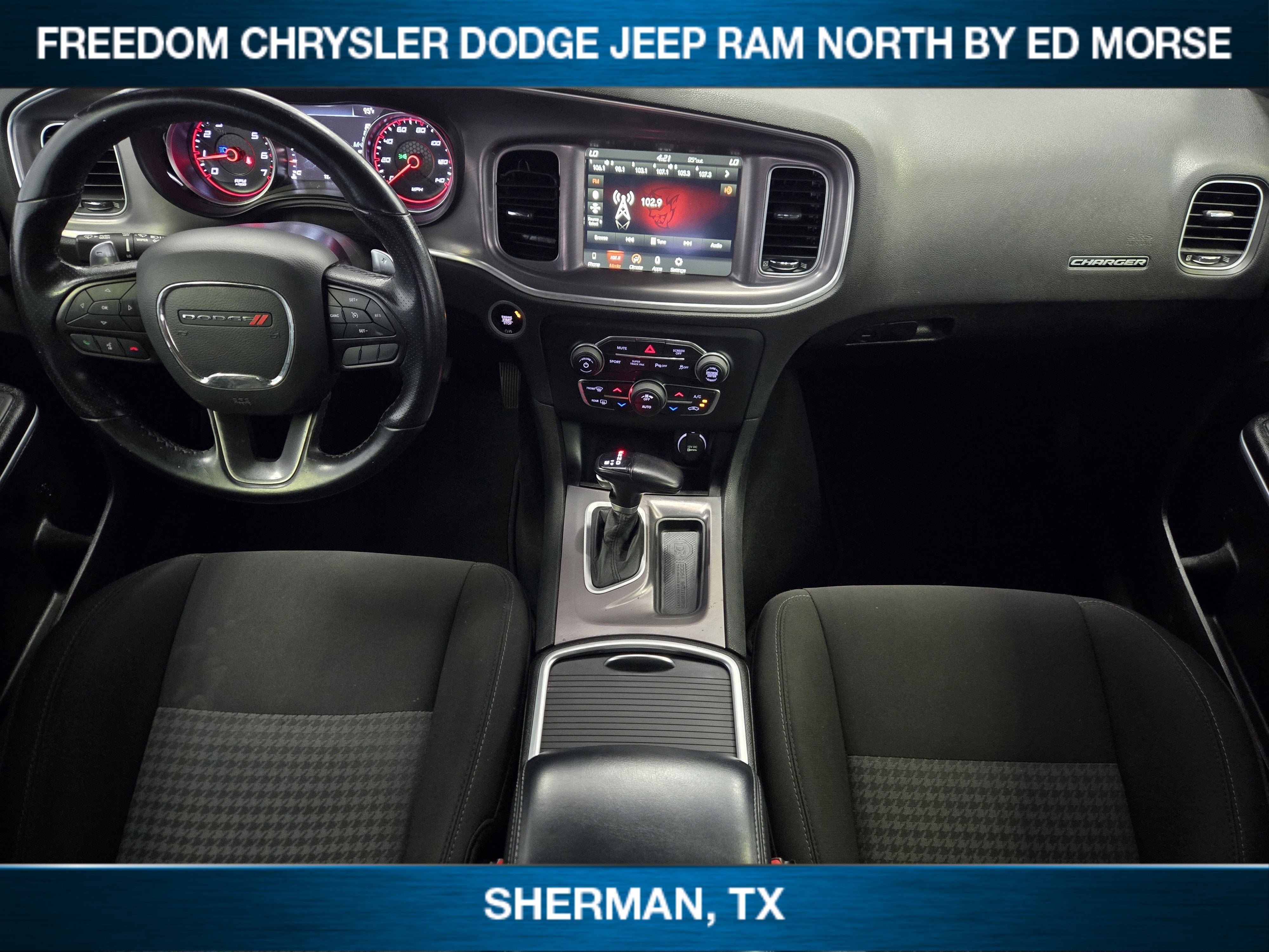 2022 Dodge Charger GT AWD